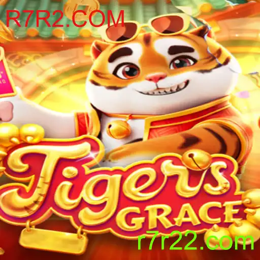 Desvendando TigersGrace: O Novo Fenômeno dos Jogos com R7R2.COM